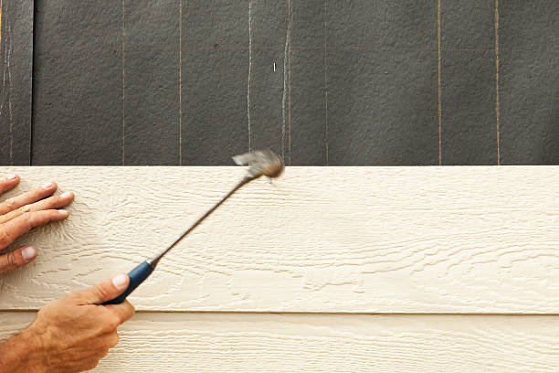 Best Siding Removal and Disposal  in Francis, UT