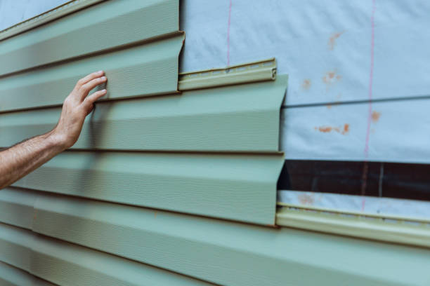 Best Stucco Siding  in Francis, UT